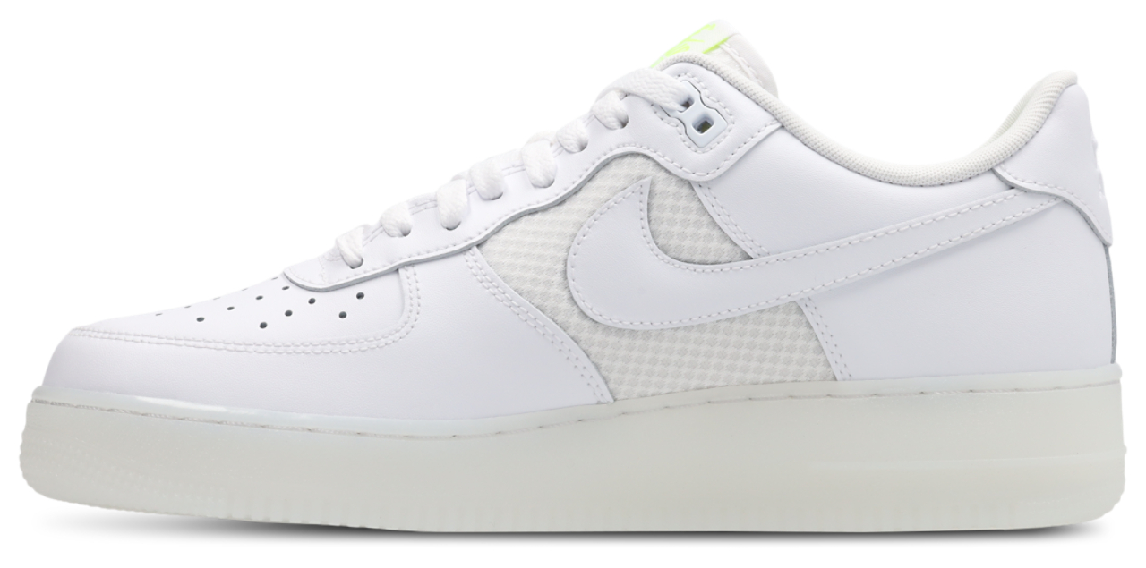 Nike Air Force 1 Low Immagine 4 di 7. Tocca per aprire la galleria fotografica.