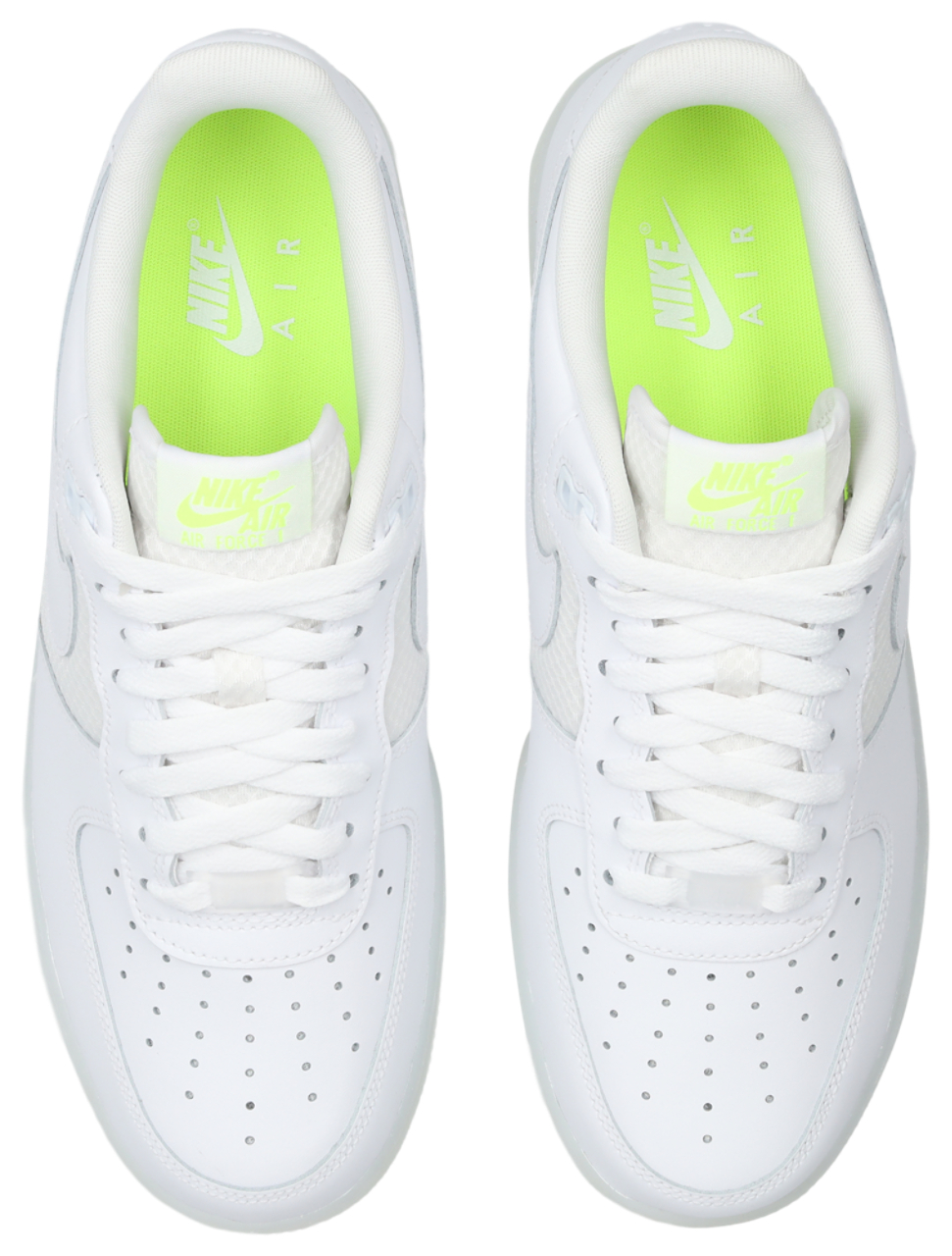 Nike Air Force 1 Low Immagine 5 di 7. Tocca per aprire la galleria fotografica.