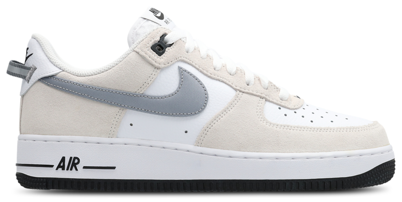 Nike Air Force 1 Low Image 1 of 7. Tap to open photo gallery.