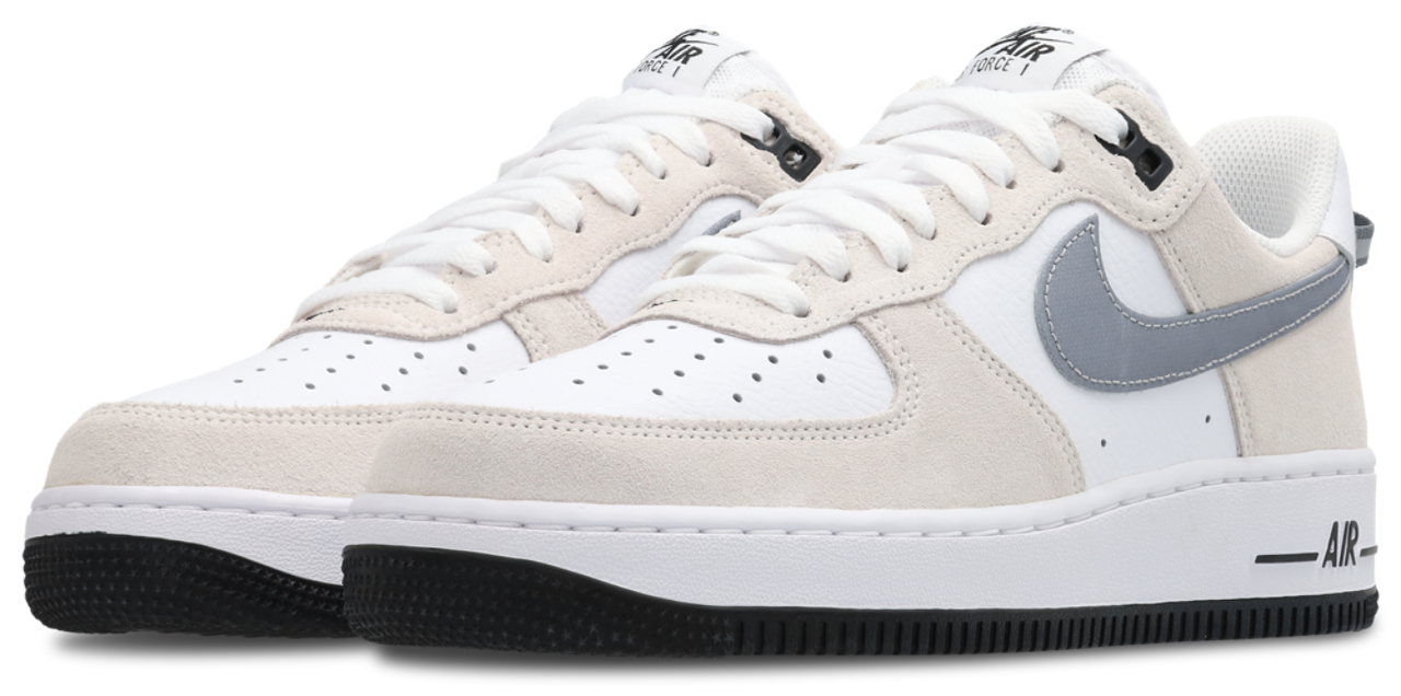 Nike Air Force 1 Low Image 2 of 7. Tap to open photo gallery.