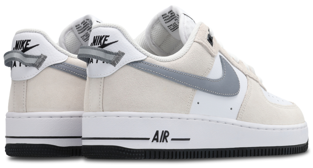Nike Air Force 1 Low Image 3 of 7. Tap to open photo gallery.