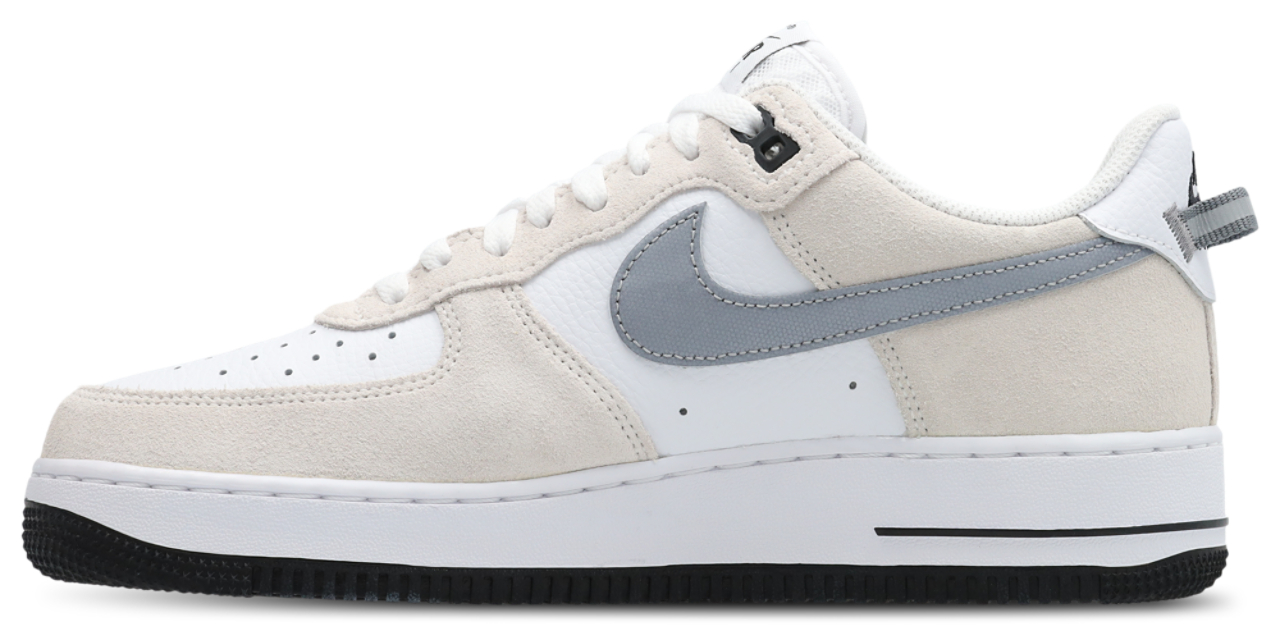 Nike Air Force 1 Low Image 4 of 7. Tap to open photo gallery.
