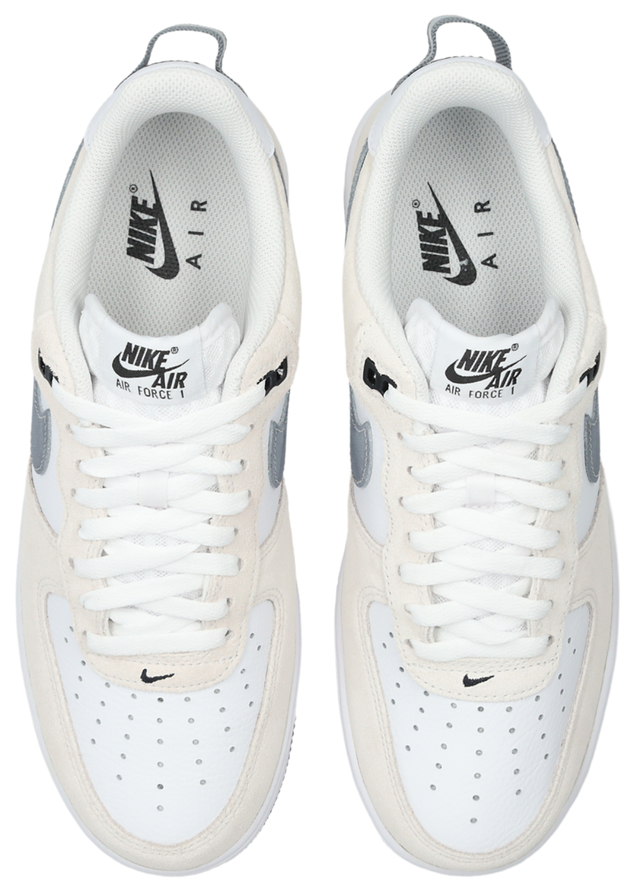 Nike Air Force 1 Low Image 5 of 7. Tap to open photo gallery.