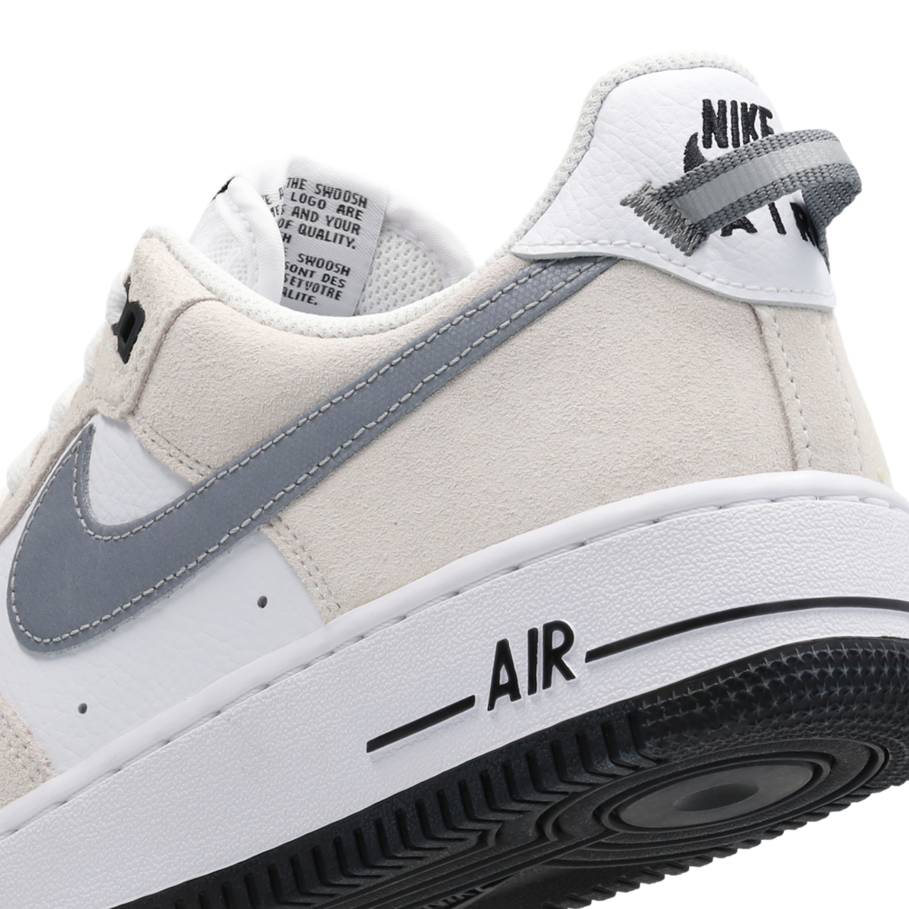 Nike Air Force 1 Low Image 7 of 7. Tap to open photo gallery.