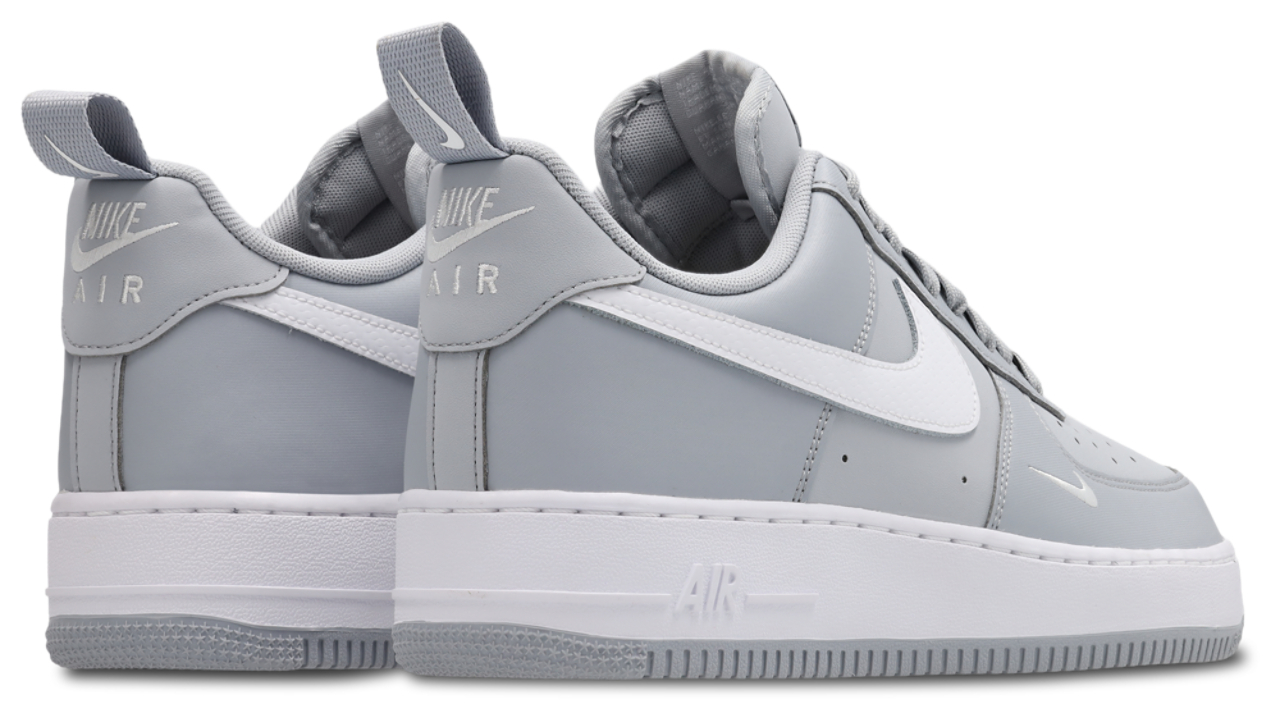 Nike Air Force 1 Low Imagen 2 de 7. Toque para abrir la galería de fotos.