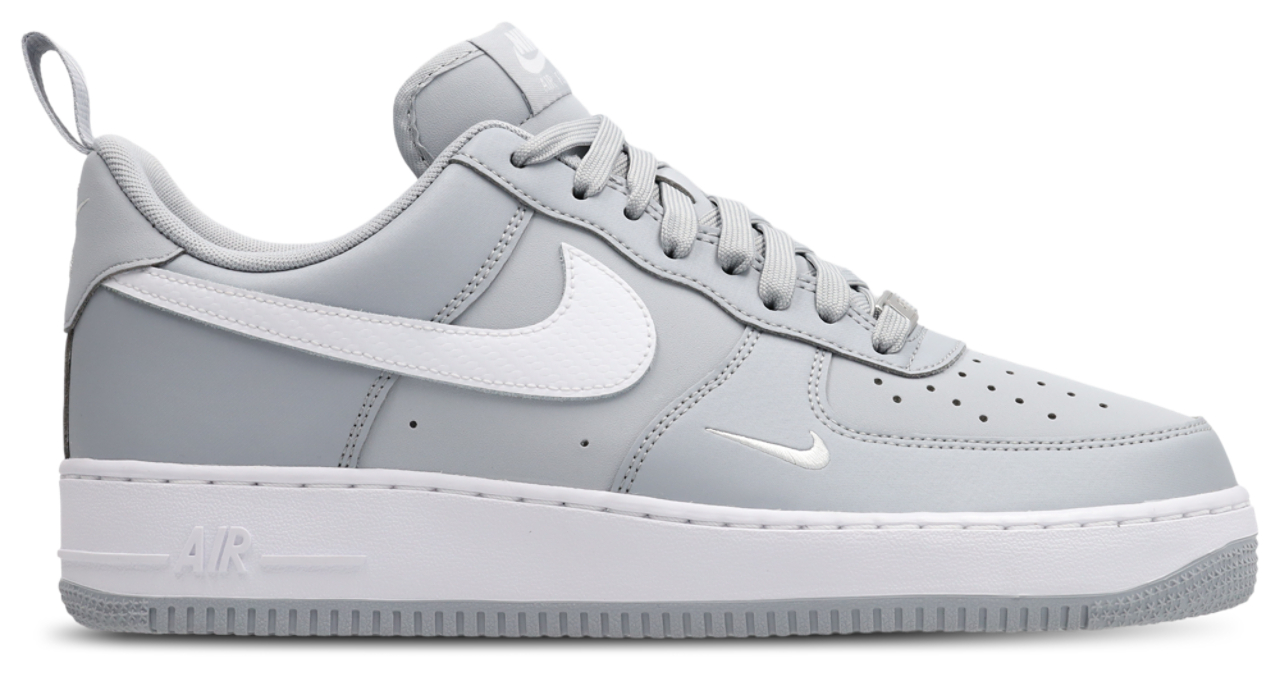 Nike Air Force 1 Low Imagen 6 de 7. Toque para abrir la galería de fotos.