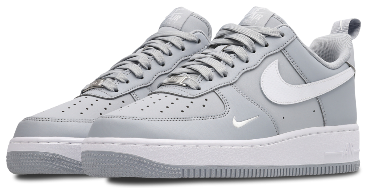 Nike Air Force 1 Low Imagen 7 de 7. Toque para abrir la galería de fotos.