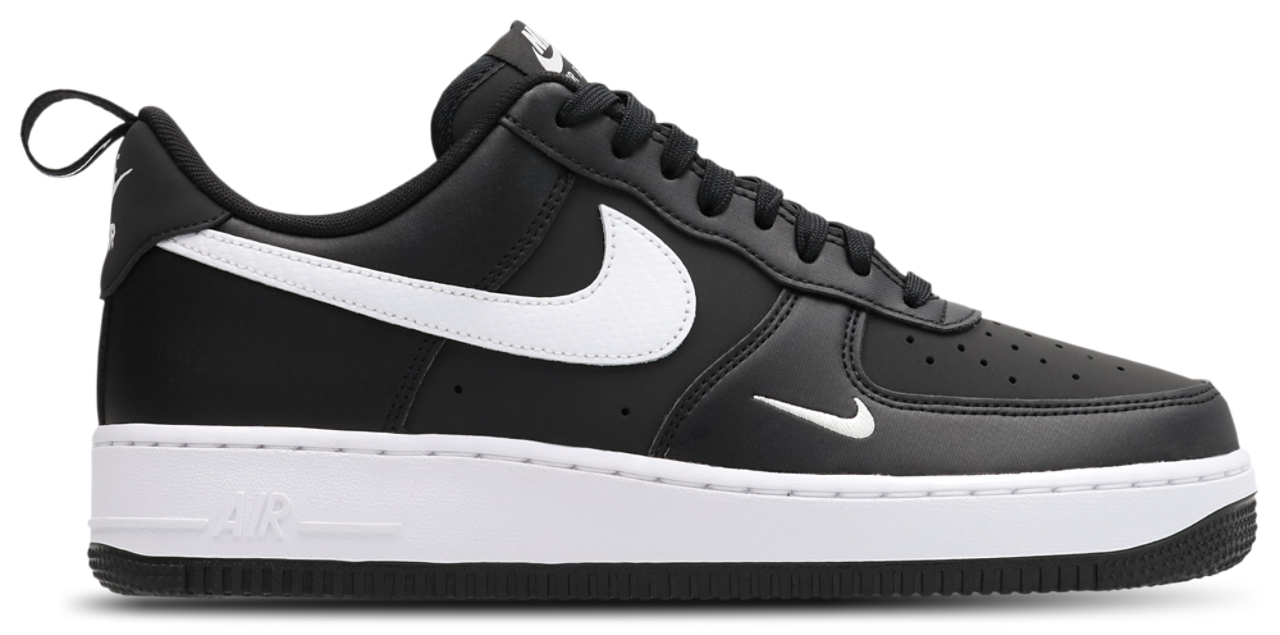 Nike Air Force 1 '07 Tech Ess Image 1 of 8. Tap to open photo gallery.