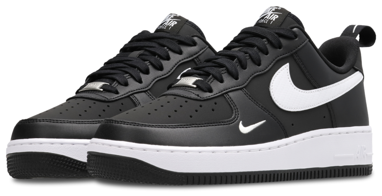 Nike Air Force 1 '07 Tech Ess Image 2 of 8. Tap to open photo gallery.