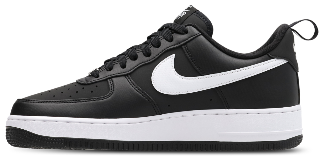 Nike Air Force 1 '07 Tech Ess Image 4 of 8. Tap to open photo gallery.