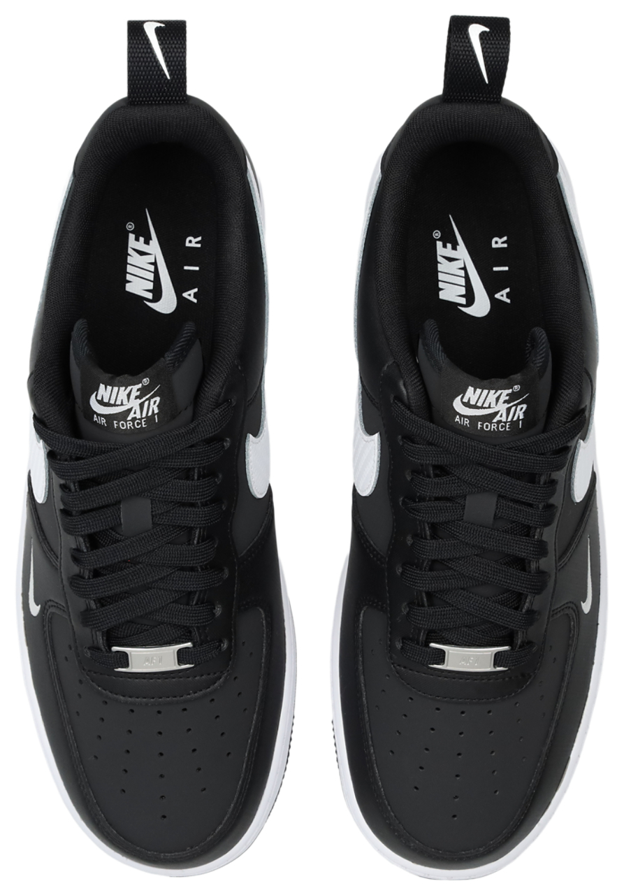 Nike Air Force 1 '07 Tech Ess Image 5 of 8. Tap to open photo gallery.
