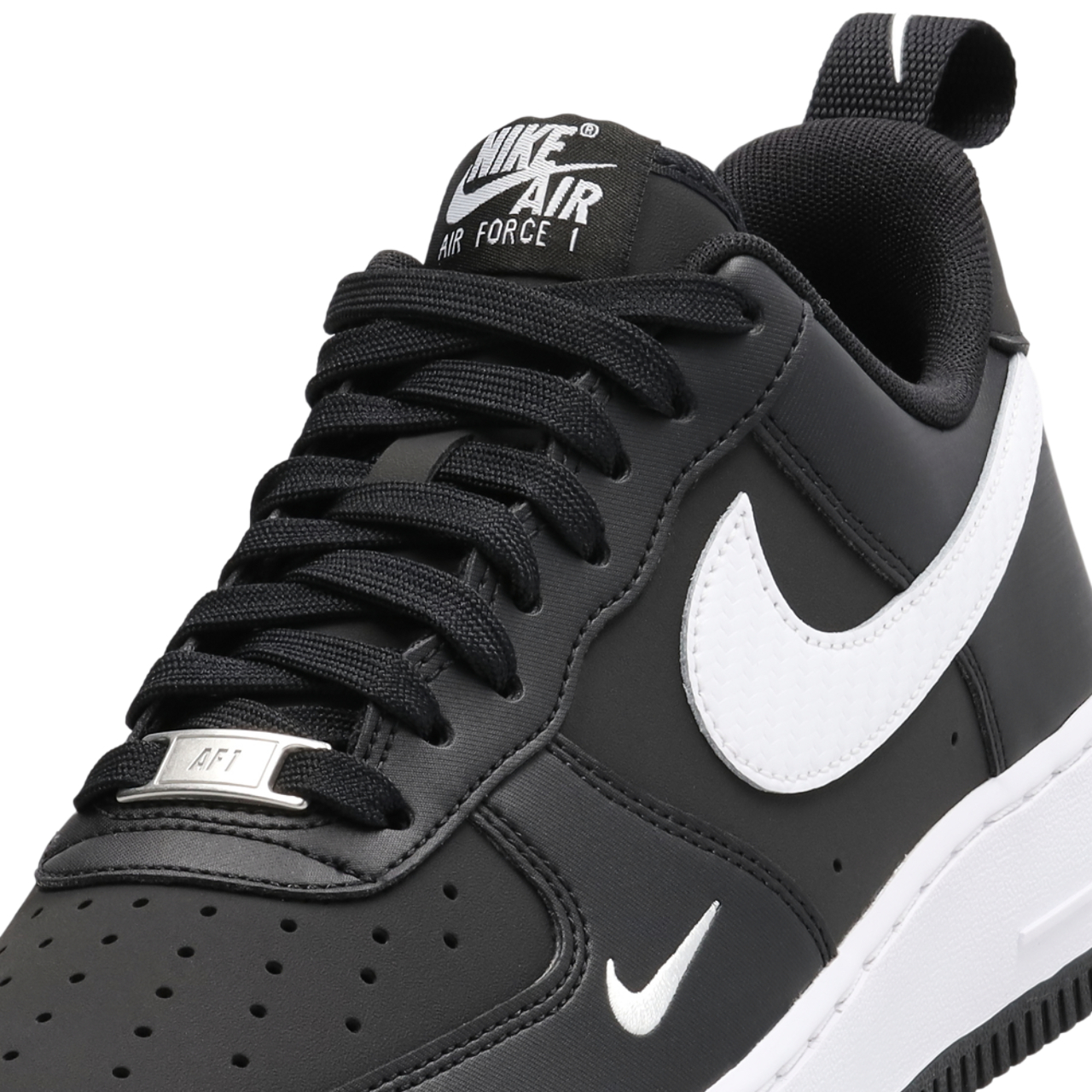 Nike Air Force 1 '07 Tech Ess Image 8 of 8. Tap to open photo gallery.