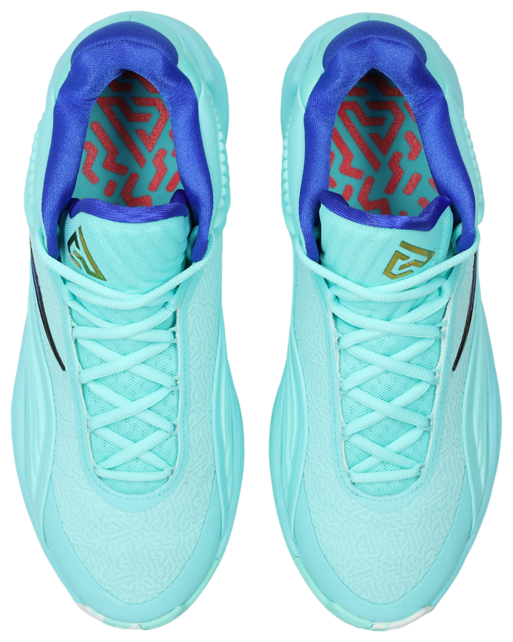 Nike Giannis Immortality 4 Image 5 of 7. Tap to open photo gallery.