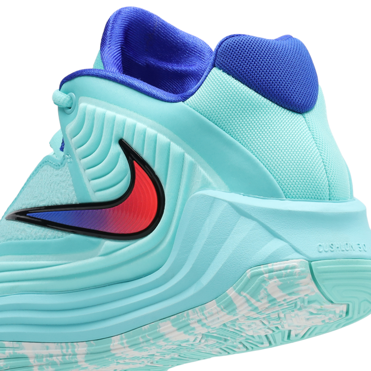 Nike Giannis Immortality 4 Image 7 of 7. Tap to open photo gallery.