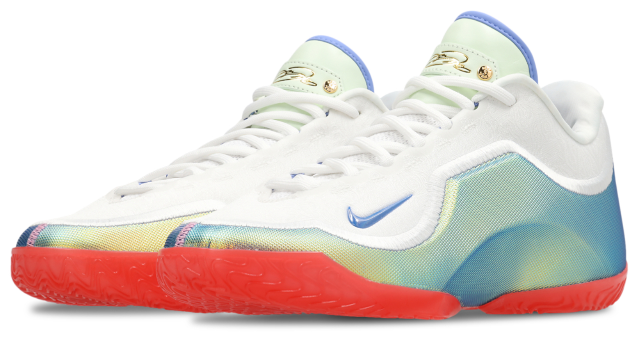 Nike Lebron XXIII Imagen 2 de 8. Toque para abrir la galería de fotos.