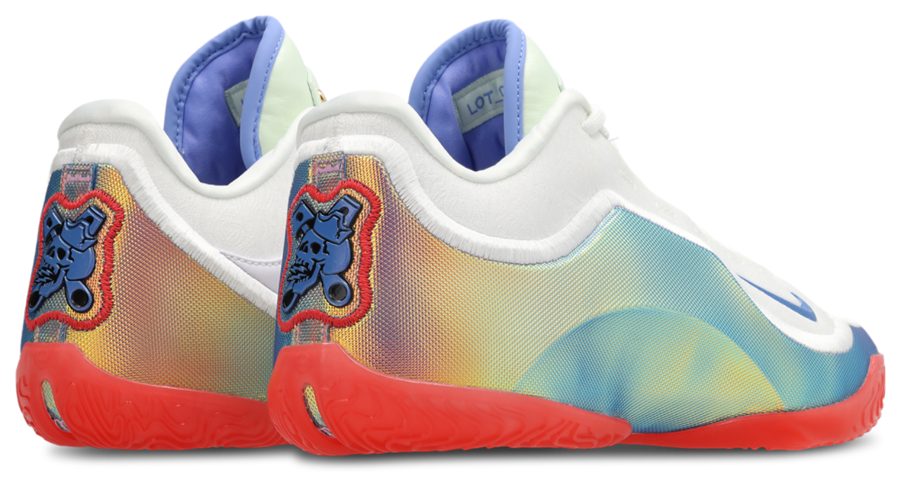 Nike Lebron XXIII Imagen 3 de 8. Toque para abrir la galería de fotos.