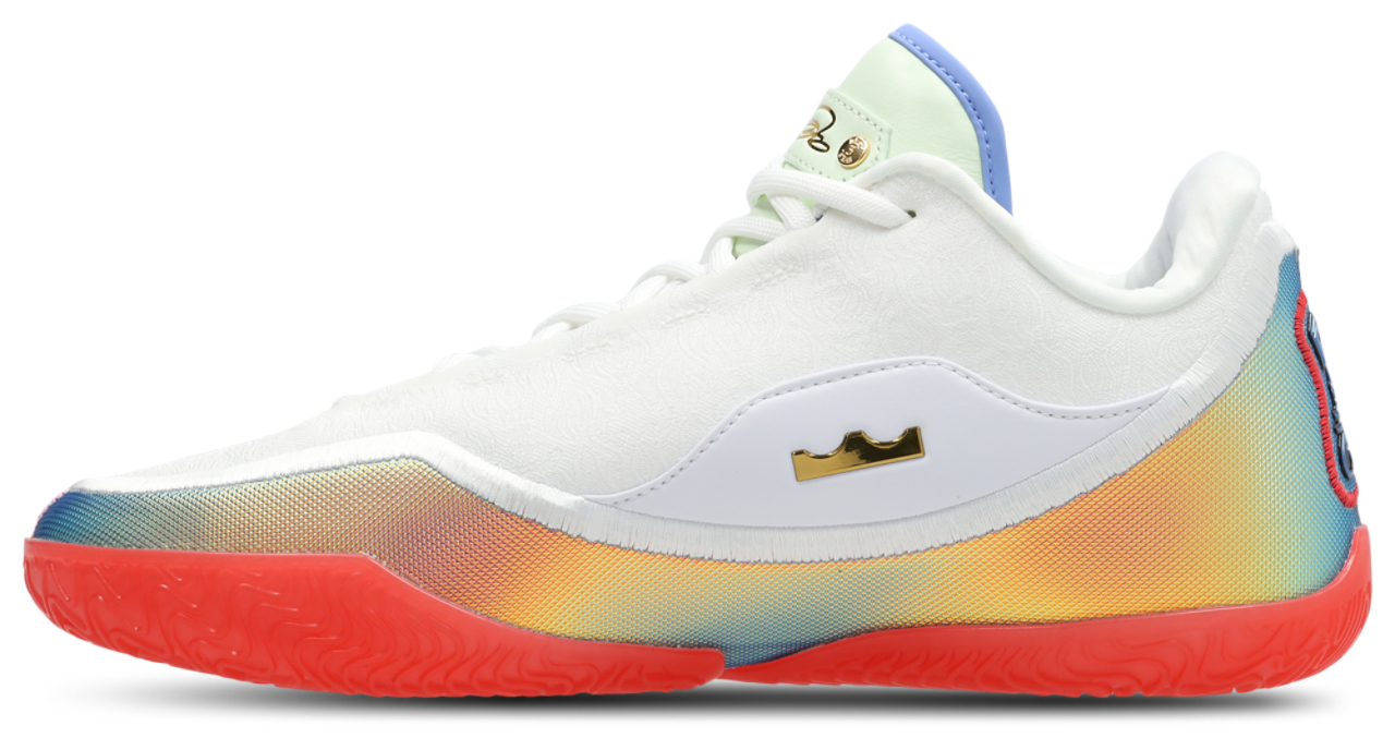 Nike Lebron XXIII Imagen 4 de 8. Toque para abrir la galería de fotos.