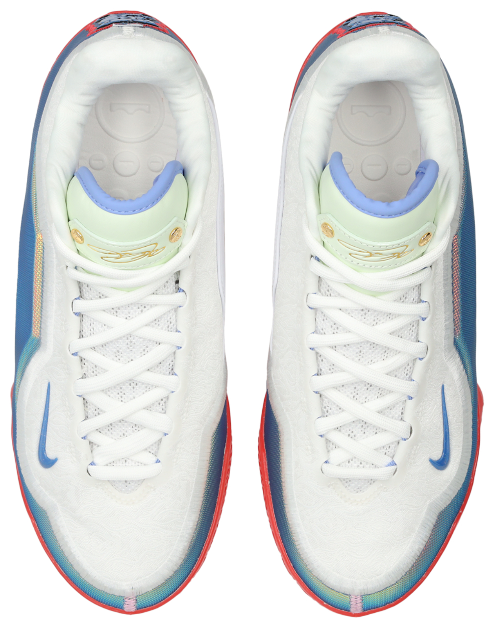 Nike Lebron XXIII Imagen 5 de 8. Toque para abrir la galería de fotos.