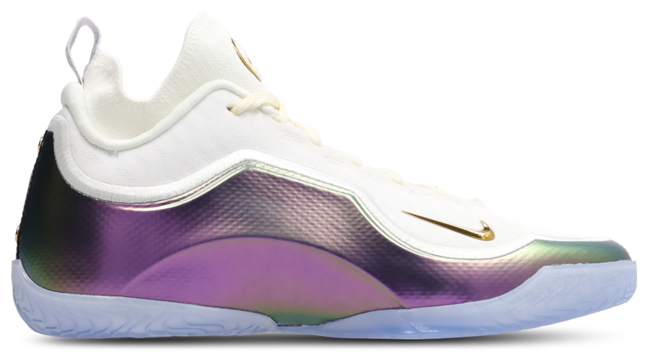 Nike Lebron XXIII Bild 1 von 8. Antippen, um die Fotogalerie zu öffnen.