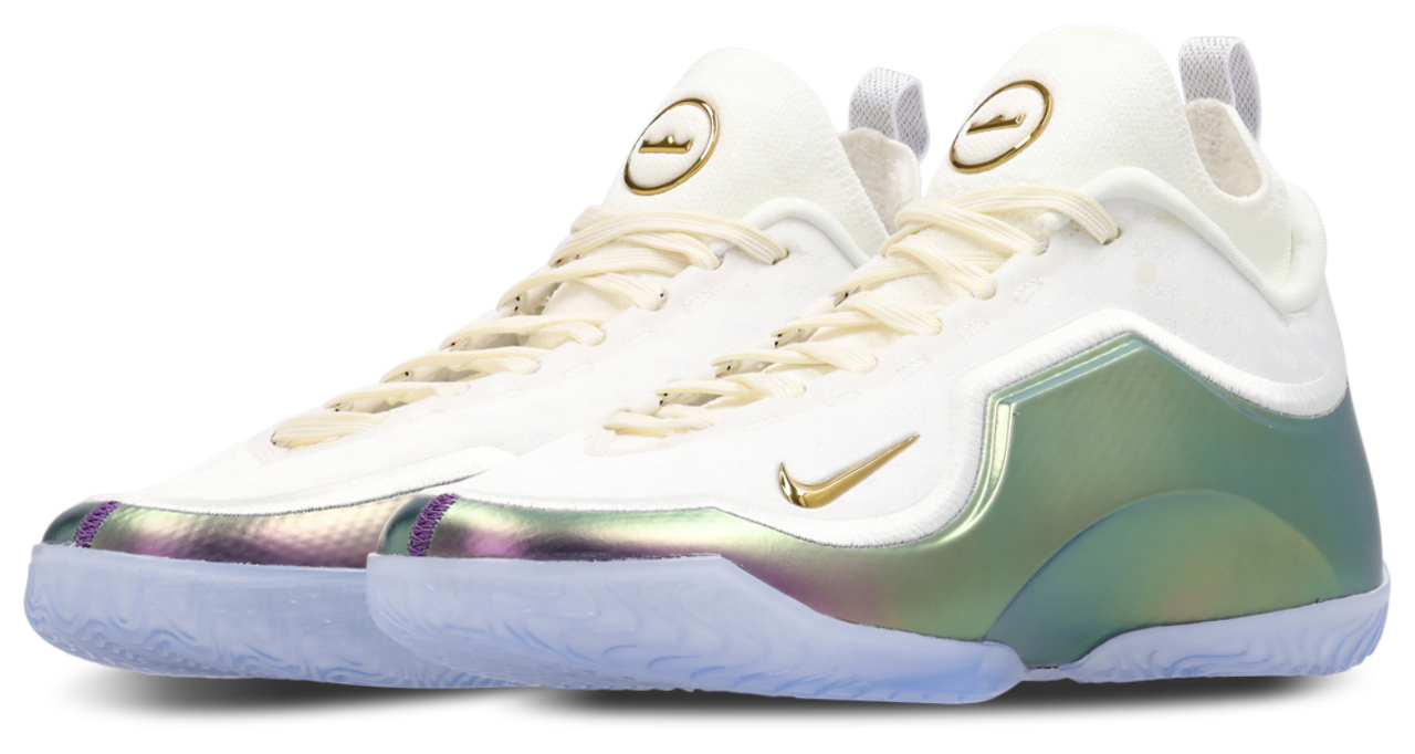 Nike Lebron XXIII Bild 2 von 8. Antippen, um die Fotogalerie zu öffnen.