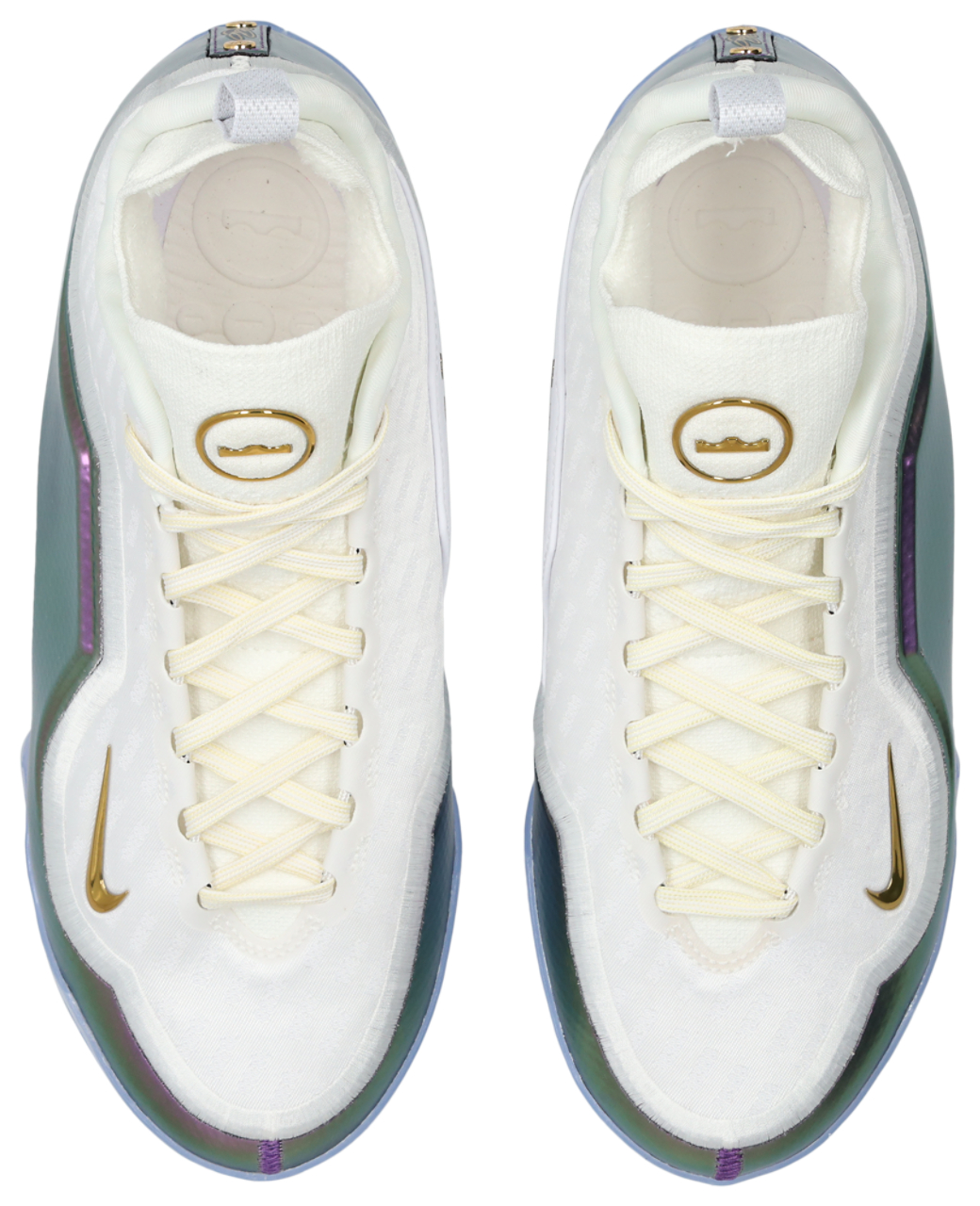 Nike Lebron XXIII Bild 5 von 8. Antippen, um die Fotogalerie zu öffnen.