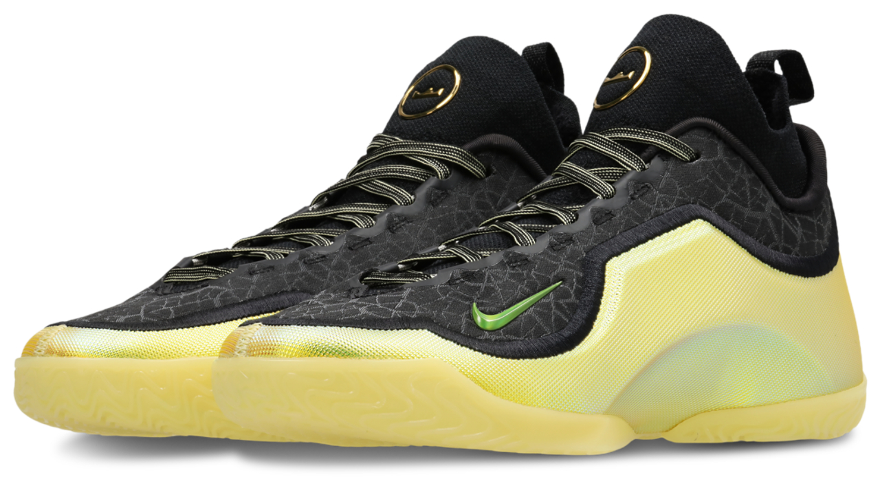 Nike Lebron XXIII Bild 2 von 7. Antippen, um die Fotogalerie zu öffnen.