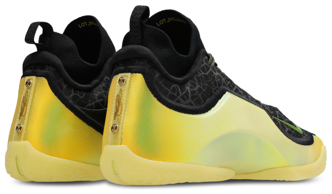 Nike Lebron XXIII Bild 3 von 7. Antippen, um die Fotogalerie zu öffnen.