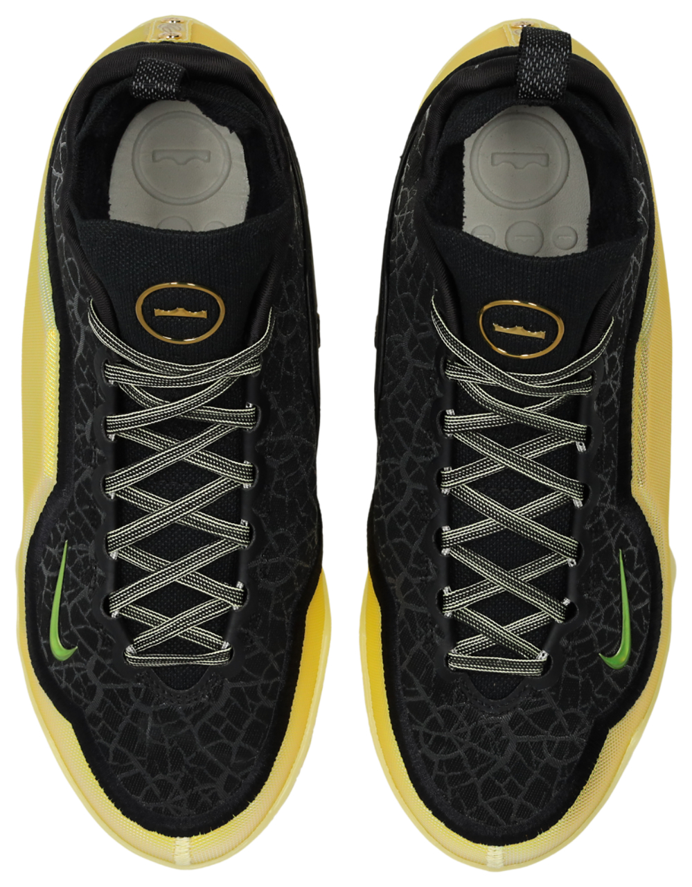Nike Lebron XXIII Bild 5 von 7. Antippen, um die Fotogalerie zu öffnen.