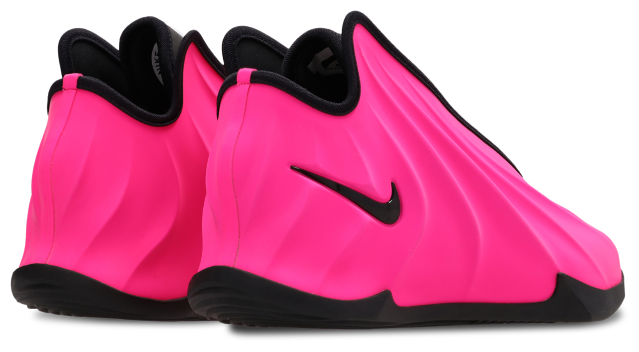 Nike G.T. Future Afbeelding 3 van 9. Tik om de fotogalerij te openen..