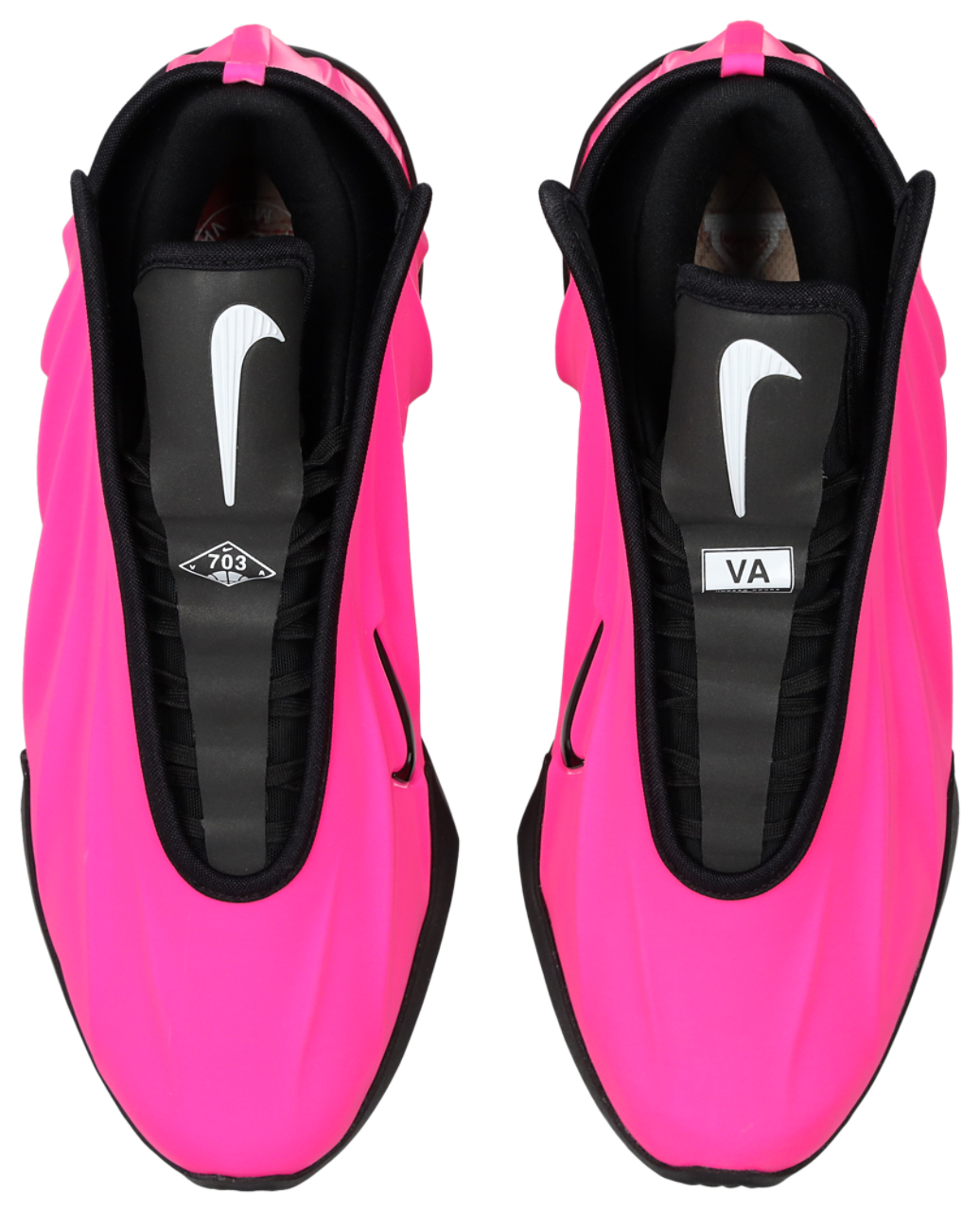 Nike G.T. Future Afbeelding 5 van 9. Tik om de fotogalerij te openen..