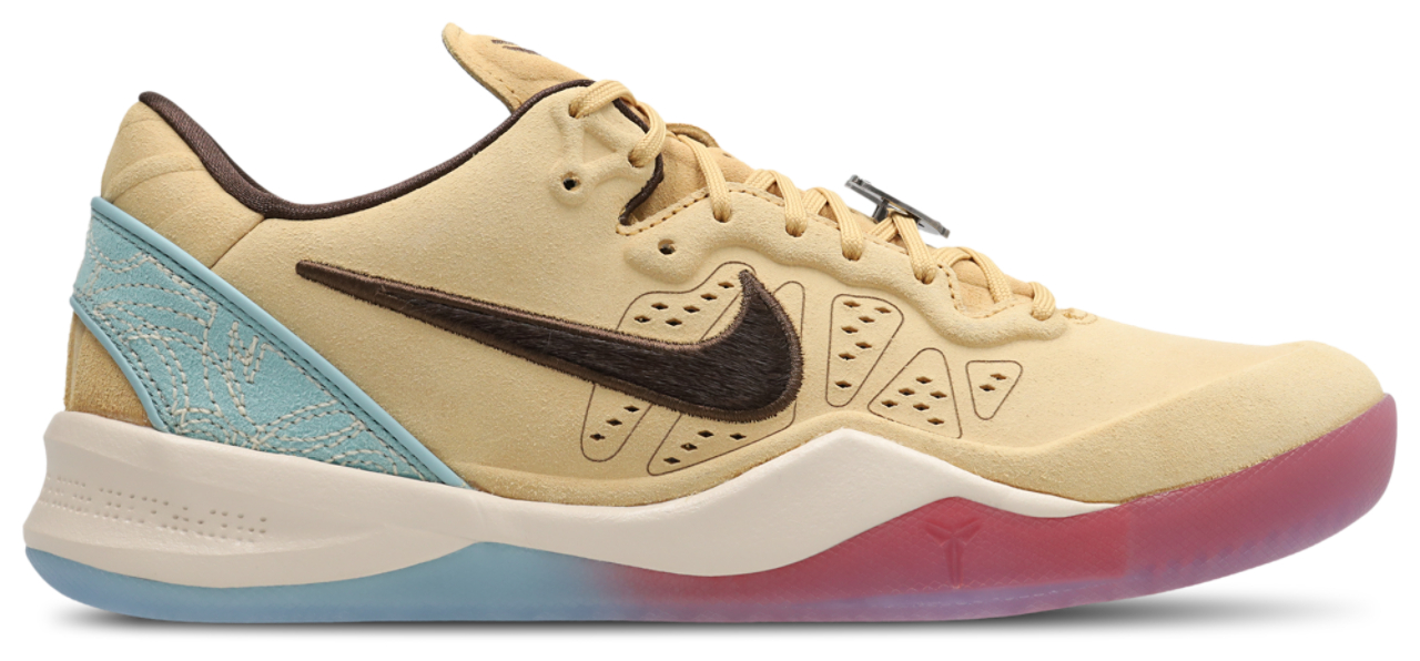 Nike Kobe VIII Protro Bild 1 von 8. Antippen, um die Fotogalerie zu öffnen.