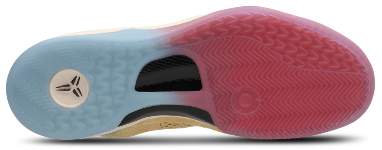Nike Kobe VIII Protro Bild 6 von 8. Antippen, um die Fotogalerie zu öffnen.