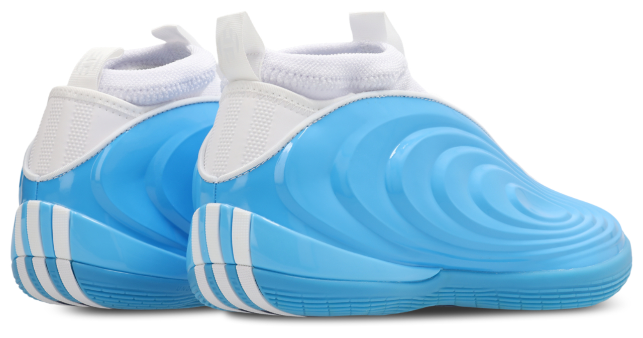 adidas Harden Volume 10 Image 3 of 8. Tap to open photo gallery.