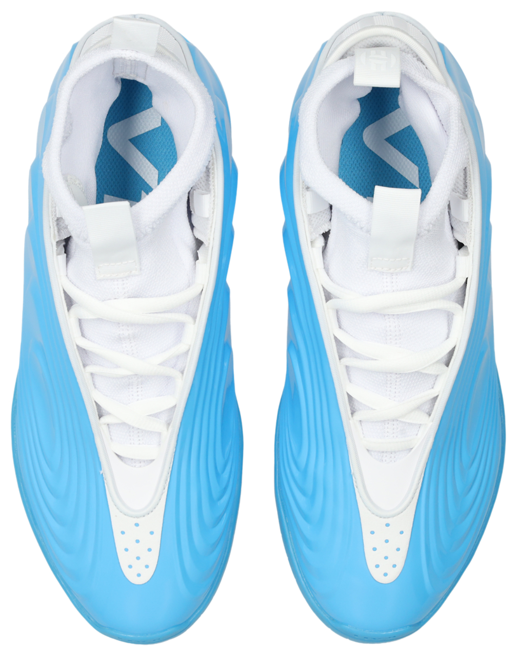 adidas Harden Volume 10 Image 5 of 8. Tap to open photo gallery.