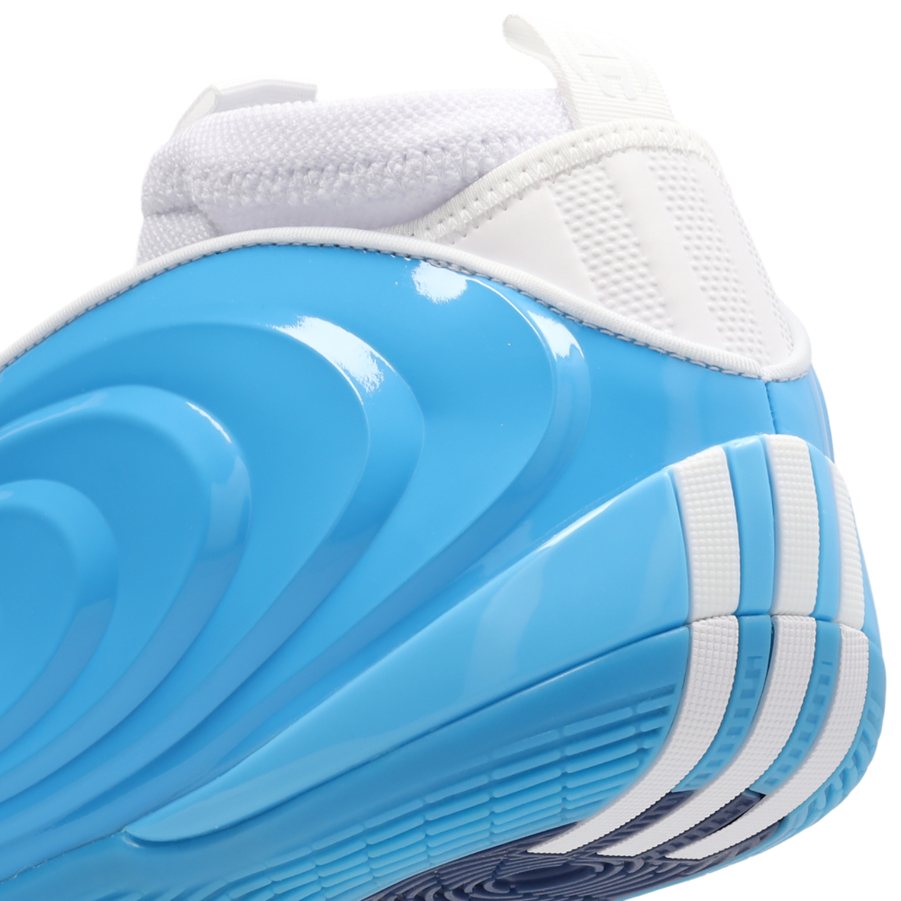 adidas Harden Volume 10 Image 7 of 8. Tap to open photo gallery.
