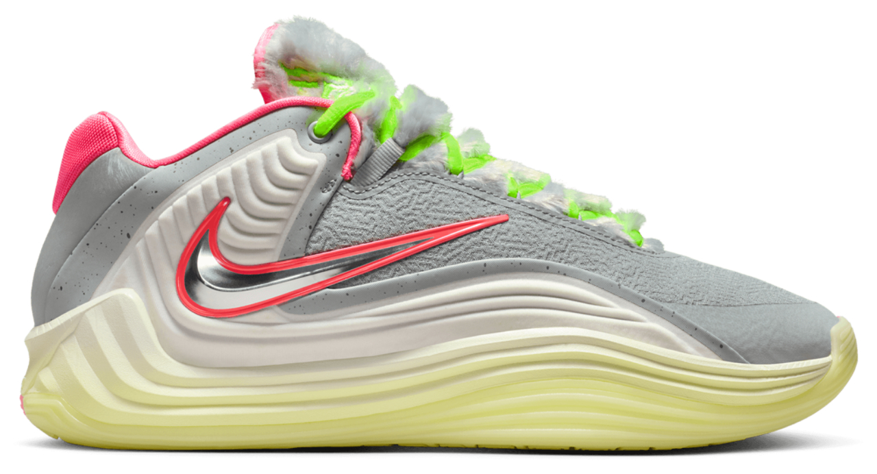 Nike Giannis Freak 7 Afbeelding 1 van 7. Tik om de fotogalerij te openen..