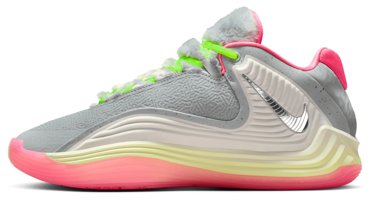 Nike Giannis Freak 7 Afbeelding 3 van 7. Tik om de fotogalerij te openen..