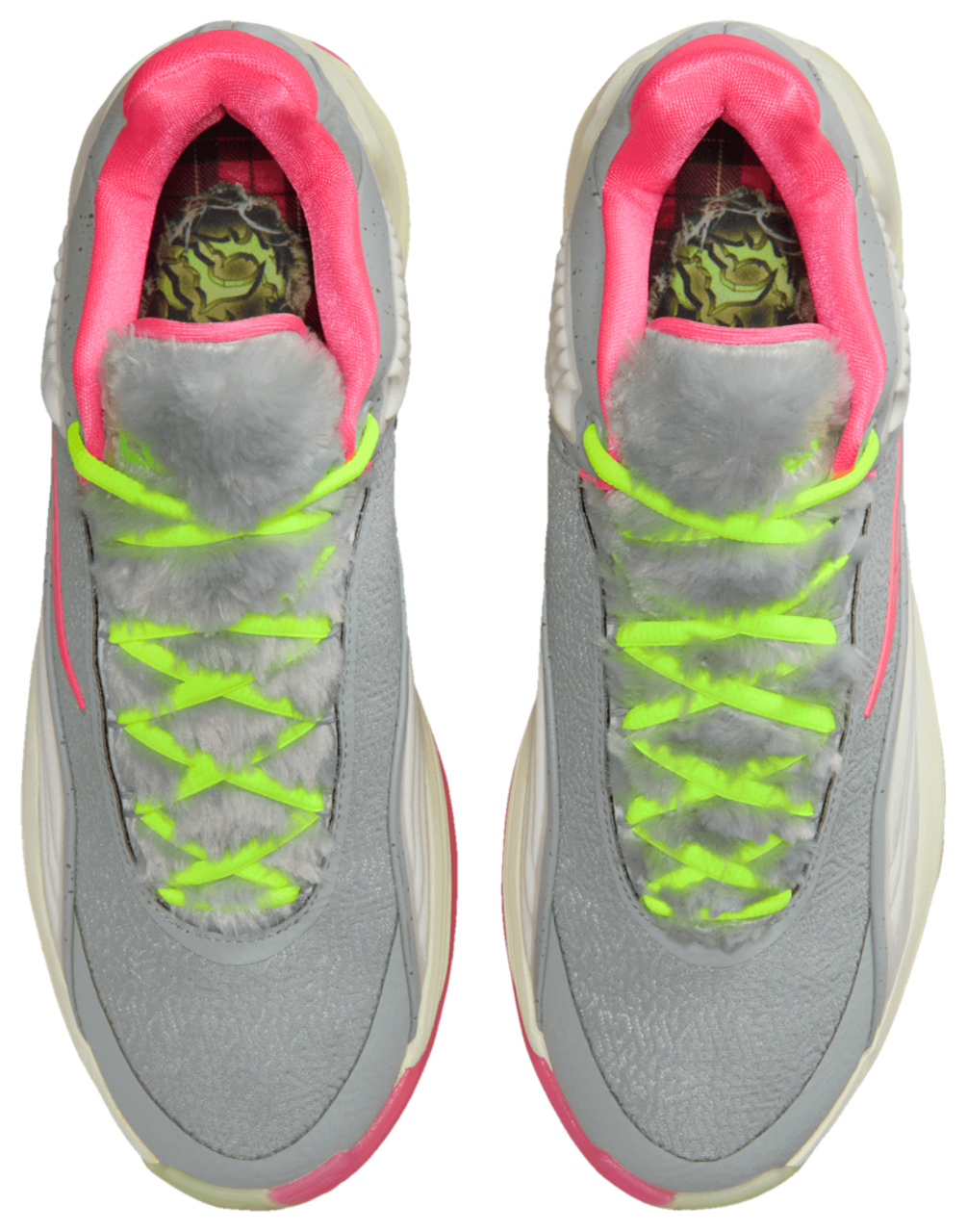 Nike Giannis Freak 7 Afbeelding 4 van 7. Tik om de fotogalerij te openen..