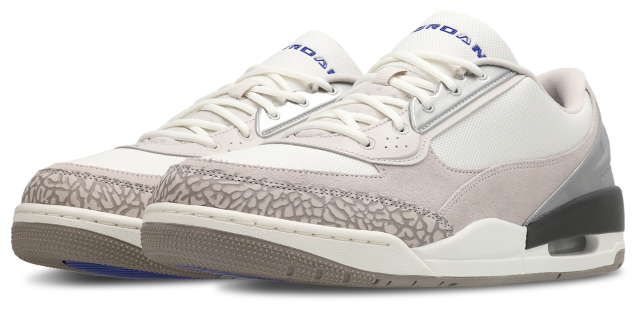 Jordan 3 Rm Image 2 of 7. Tap to open photo gallery.