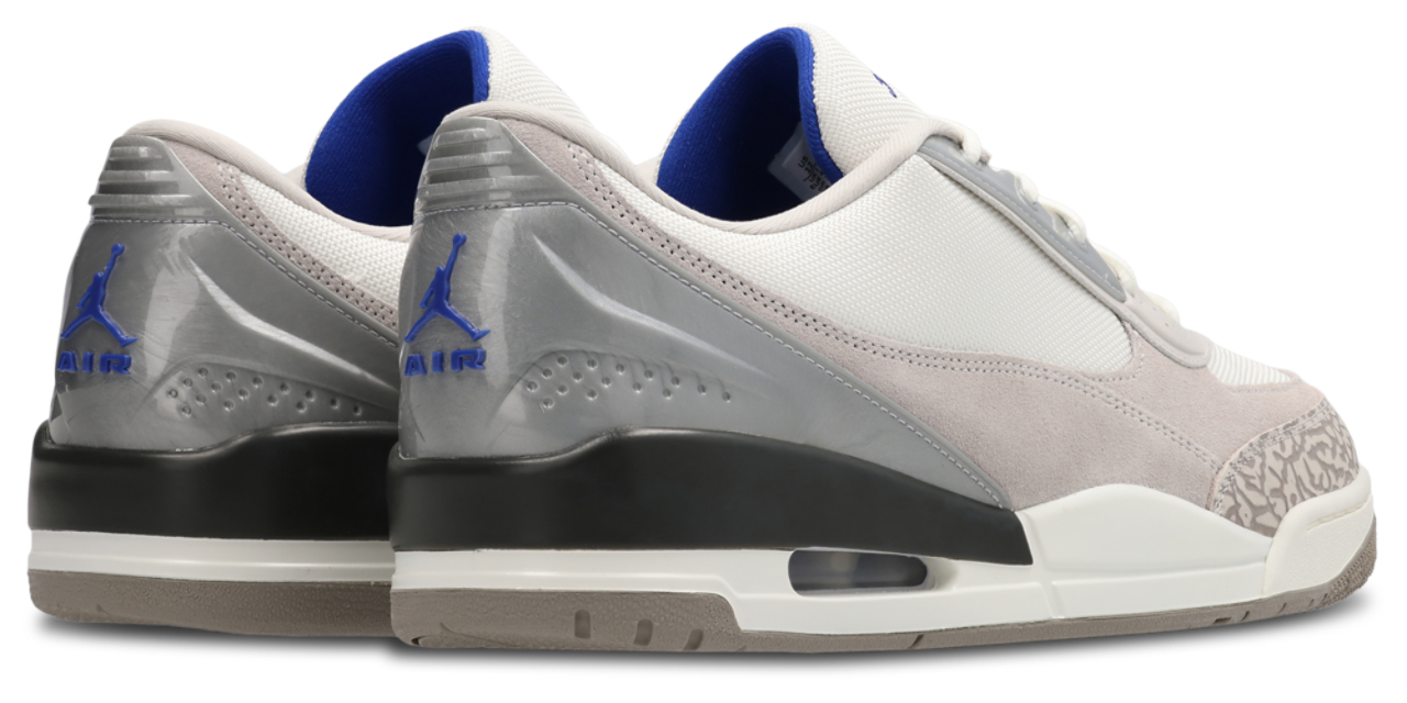 Jordan 3 Rm Image 3 of 7. Tap to open photo gallery.