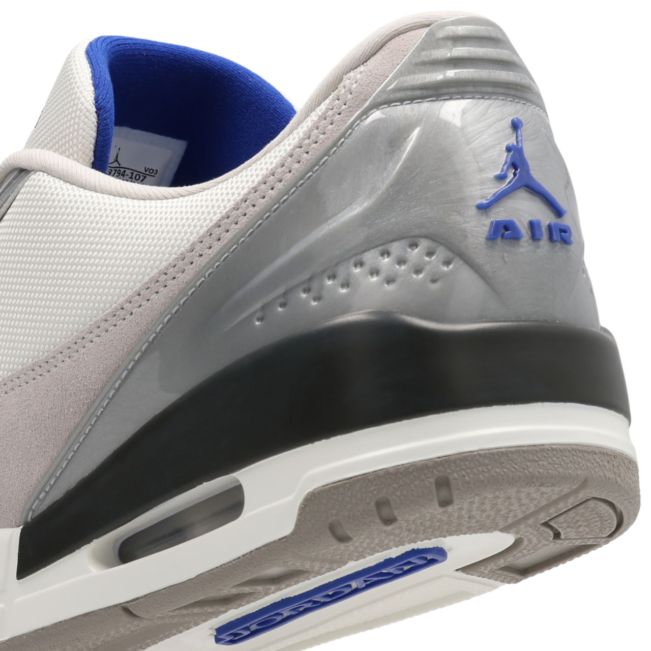 Jordan 3 Rm Image 7 of 7. Tap to open photo gallery.