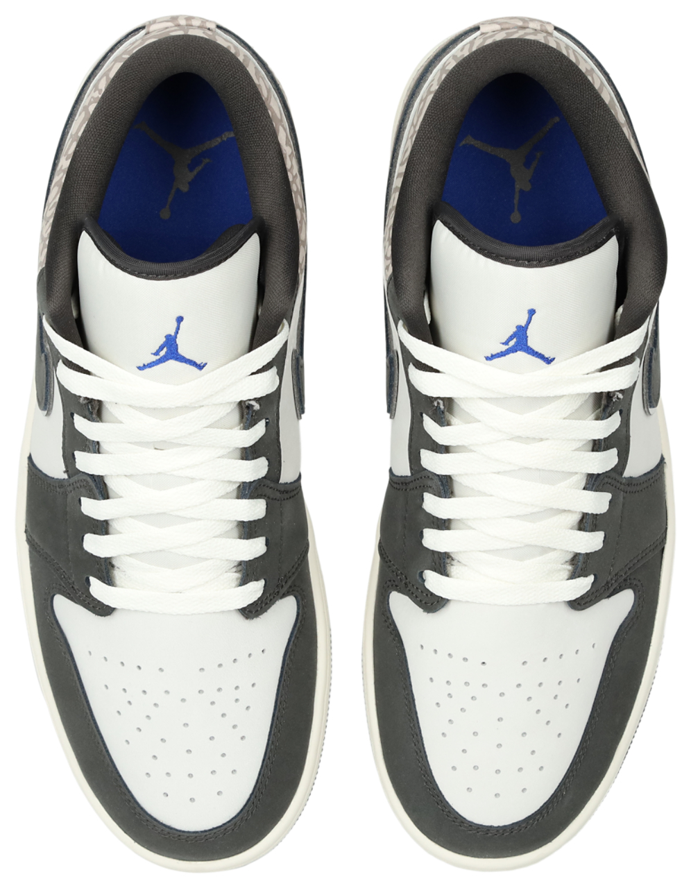 Jordan Air Jordan 1 Low Image 5 of 7. Tap to open photo gallery.