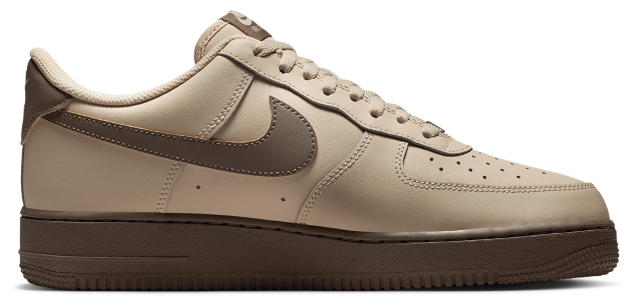 Nike Air Force 1 '07 Essential Image 1 of 6. Tap to open photo gallery.