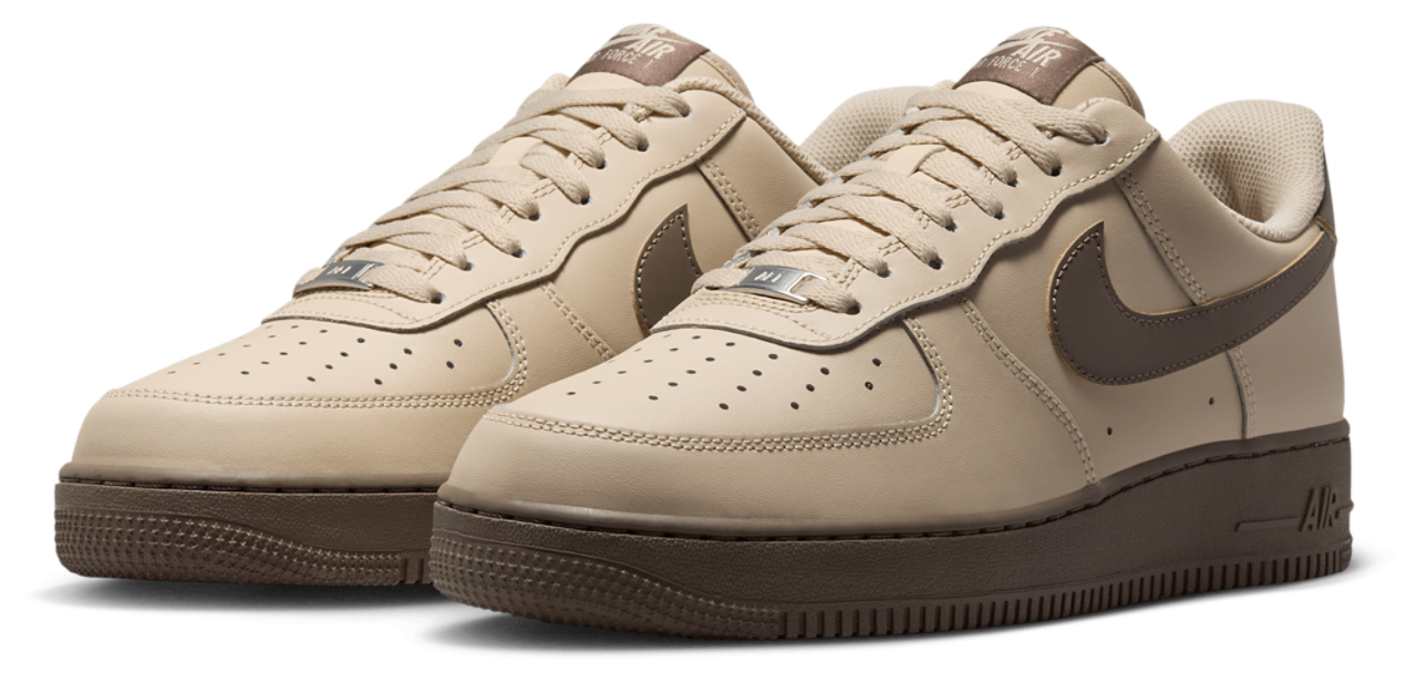 Nike Air Force 1 '07 Essential Image 2 of 6. Tap to open photo gallery.