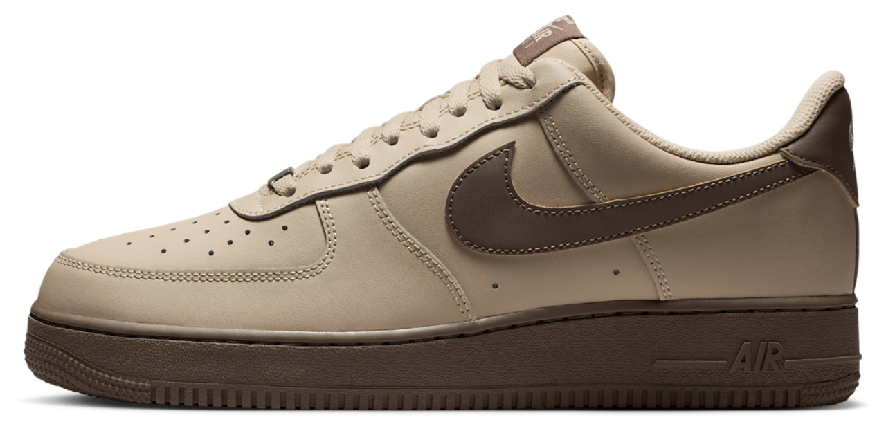 Nike Air Force 1 '07 Essential Image 3 of 6. Tap to open photo gallery.