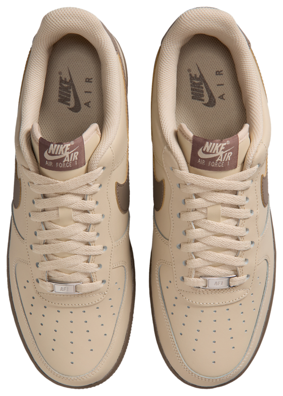 Nike Air Force 1 '07 Essential Image 4 of 6. Tap to open photo gallery.