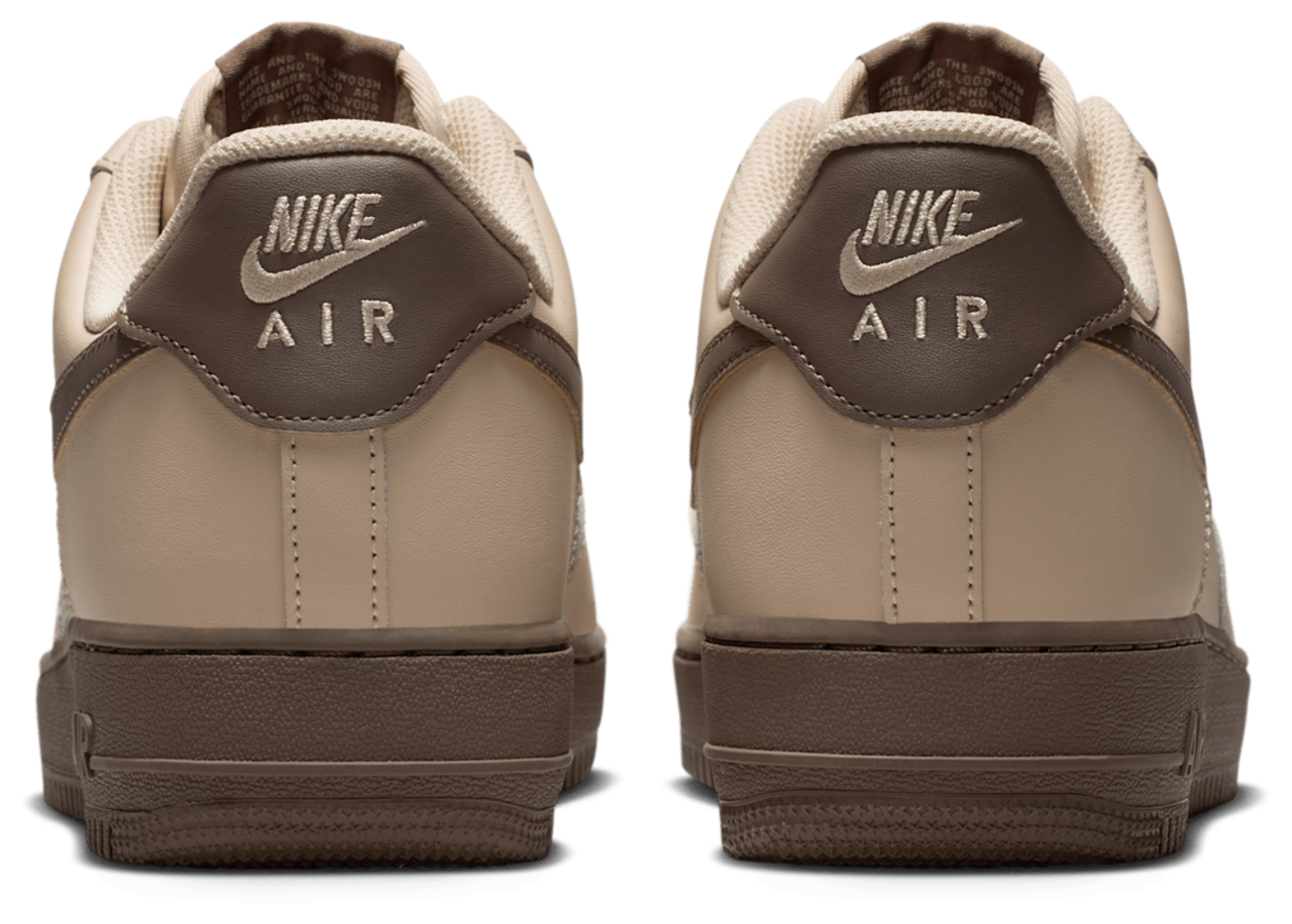 Nike Air Force 1 '07 Essential Image 6 of 6. Tap to open photo gallery.
