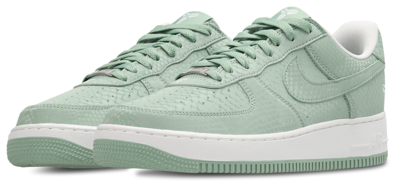 Nike Air Force 1 Low Image 2 of 9. Tap to open photo gallery.