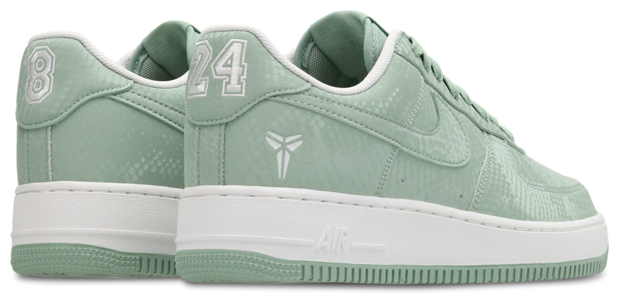 Nike Air Force 1 Low Image 3 of 9. Tap to open photo gallery.