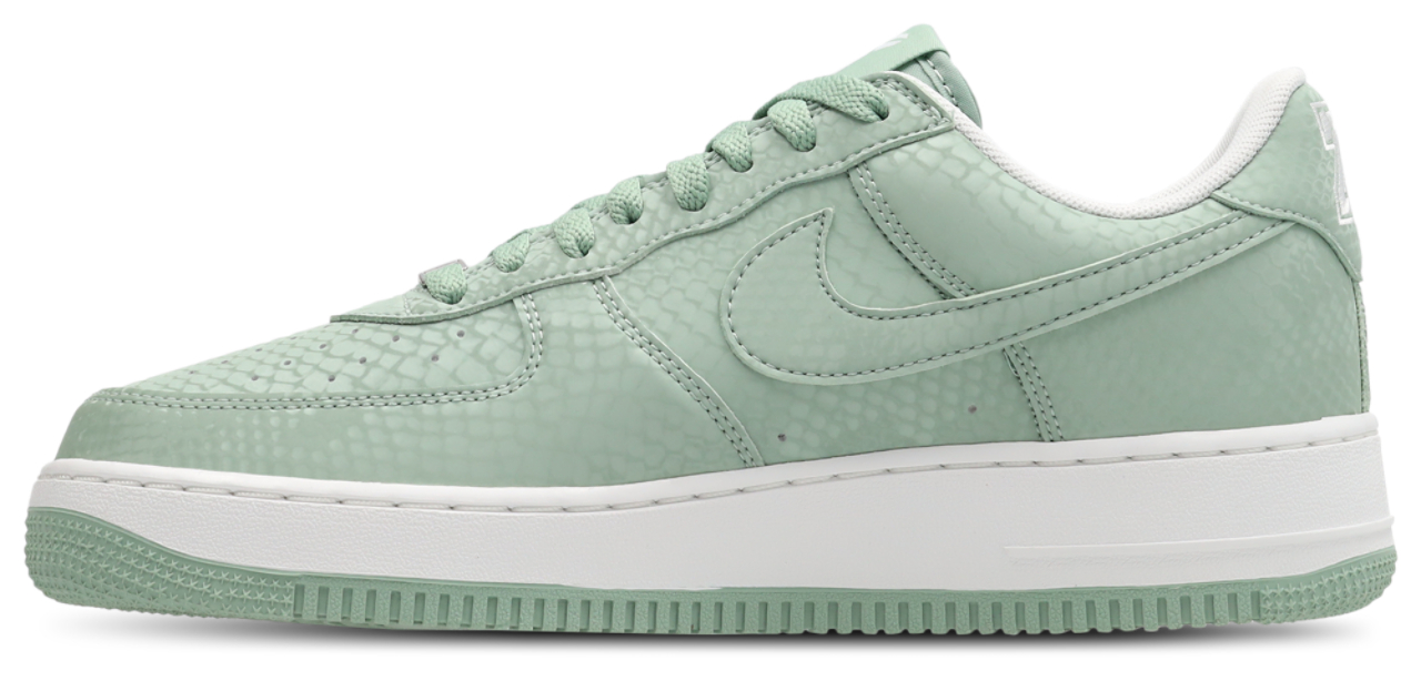 Nike Air Force 1 Low Image 4 of 9. Tap to open photo gallery.
